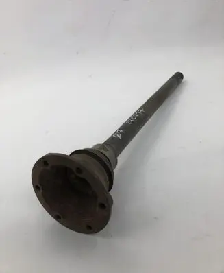 Audi Q7 4L Front prop shaft 