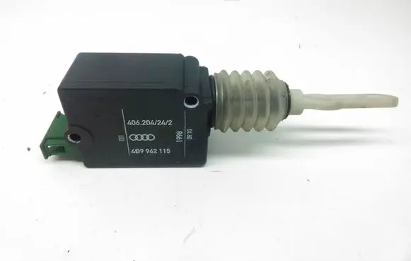 Audi A6 S6 C5 4B Tailgate boot lock/latch motor 4B9962115 406204242