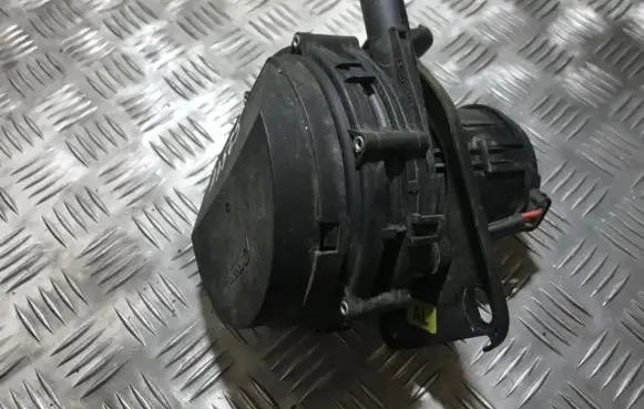 Opel Vectra B Secondary air pump 90530018 72186020