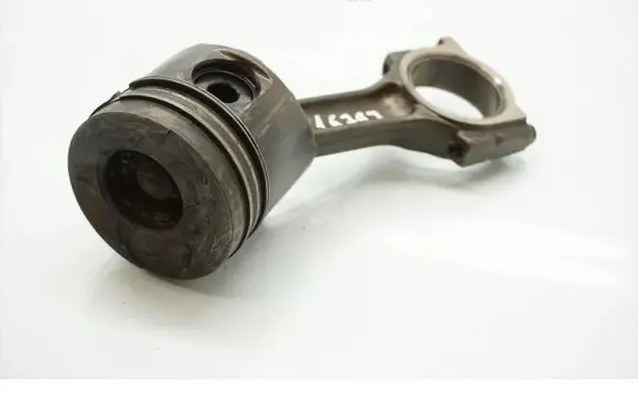Renault Laguna II Piston with connecting rod 