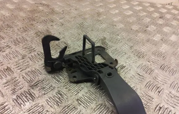 Audi Q5 SQ5 Engine bonnet/hood lock/latch loop/hook 8R0323480