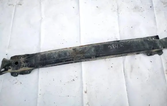 Opel Zafira B Rear beam 