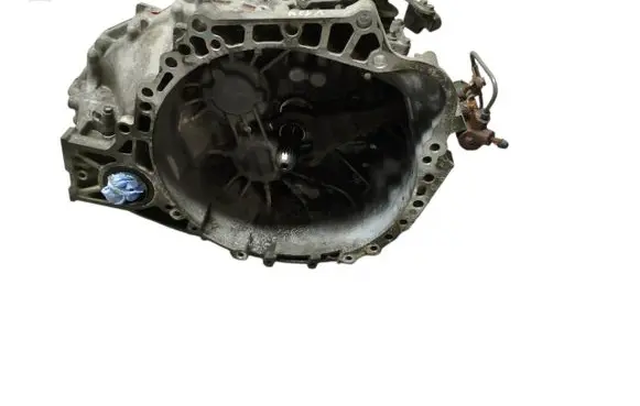 Toyota Verso Manual 6 speed gearbox 3030064040 3149005010F