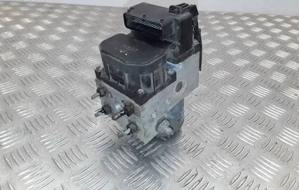 Peugeot 406 ABS Pump 9630532980 0265216543 0273004270