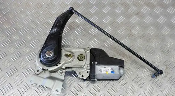 Mitsubishi Outlander Tailgate/trunk/boot lift motor 42711010510
