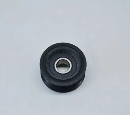 Audi Q7 4M Generator/alternator belt tensioner 059903341AB