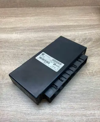 BMW 5 E60 E61 Central body control module 6985364 59336210