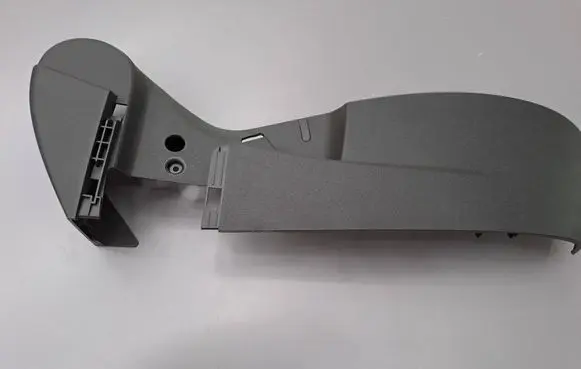 Opel Insignia A Front passenger seat rail trim 13325193 330839475 0839475