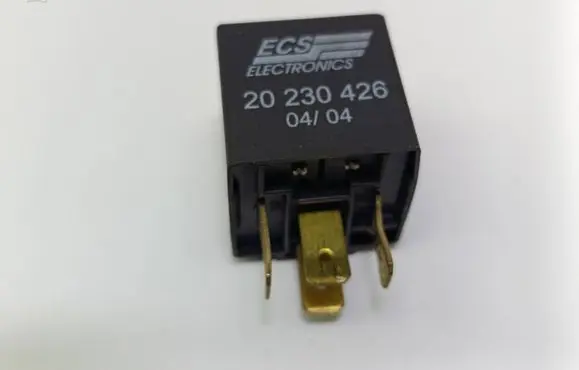 Citroen C8 Other relay 20230426