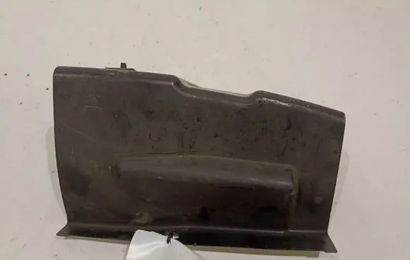 Ford Kuga I Intercooler air guide/duct channel 8V419F721AC