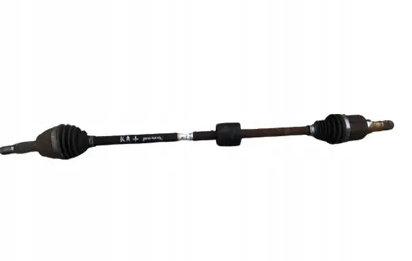 Ford Ka Front driveshaft E3B53B436CA