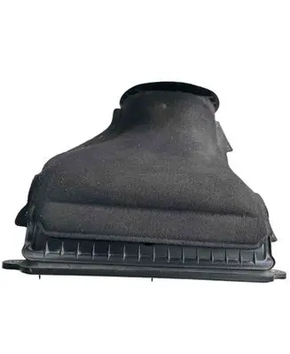 Volkswagen Crafter Cabin air duct channel 7C1819050A