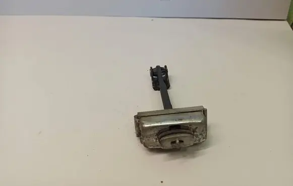 Ford Focus Front door check strap stopper 3M51R23500AJ