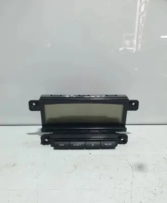 KIA Ceed Screen/display/small screen 957101H100