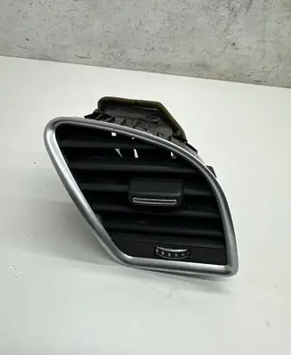 Audi A4 S4 B8 8K Dashboard side air vent grill/cover trim 6483005