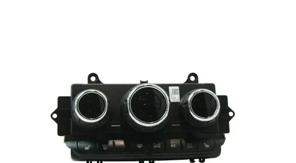 Mini Cooper Countryman F60 Air conditioning (A/C) switch 61319334605 9334605