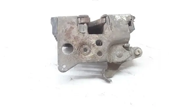 Peugeot Boxer Loading door lock 