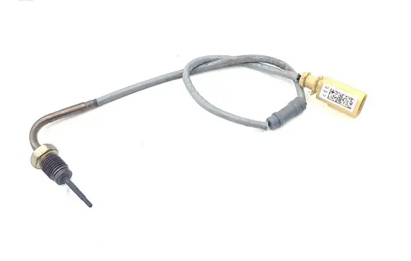 Exhaust gas temperature sensor