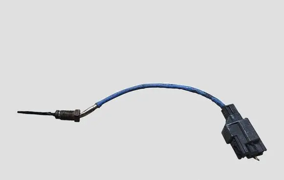 Ford Fiesta Exhaust gas temperature sensor 8C1112B591CA