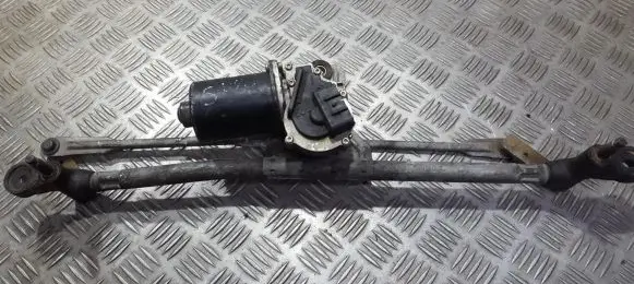 Fiat Stilo Front wiper linkage and motor