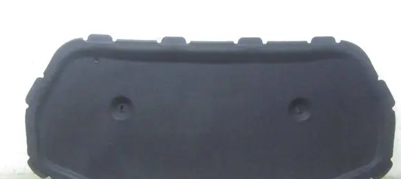 Seat Ateca Engine bonnet/hood sound/heat insulation 