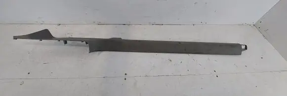 Audi A3 S3 8P Front sill trim cover 8P3853906A