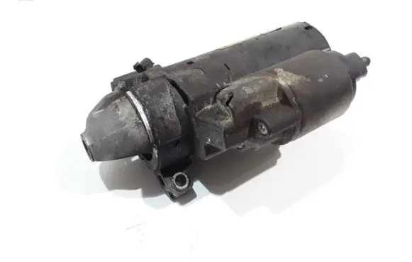 BMW X5 E70 Starter motor 1005841139 364268