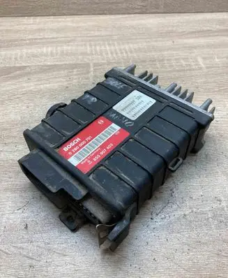 Volkswagen PASSAT B3 Engine control unit/module ECU 855907403 0280000701