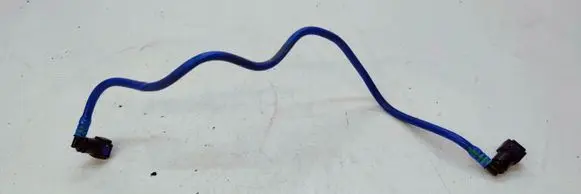Audi A4 S4 B9 Fuel line/pipe/hose 8W0201227