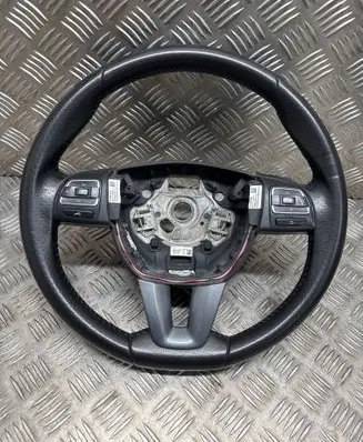 Seat Alhambra (Mk2) Steering wheel 7N5419091A 0060013564