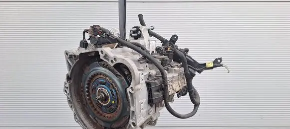 Hyundai Kona I Automatic gearbox DQ21KU C17186