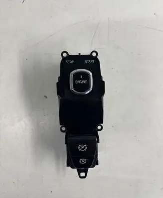Volvo S90, V90 Engine start stop button switch P31443830 31443830