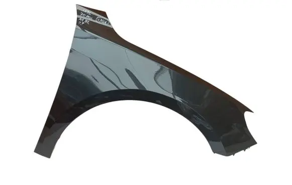 Audi A1 Fender