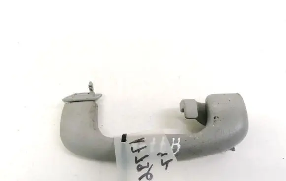Opel Vectra C Rear interior roof grab handle