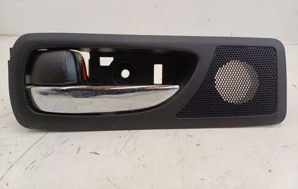 Lexus RX III Rear door interior handle 6929848020