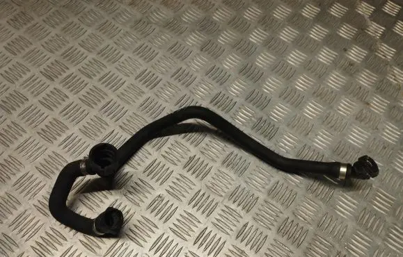 BMW 1 F20 F21 Engine coolant pipe/hose 8510307