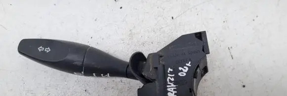 Ford Transit Indicator stalk