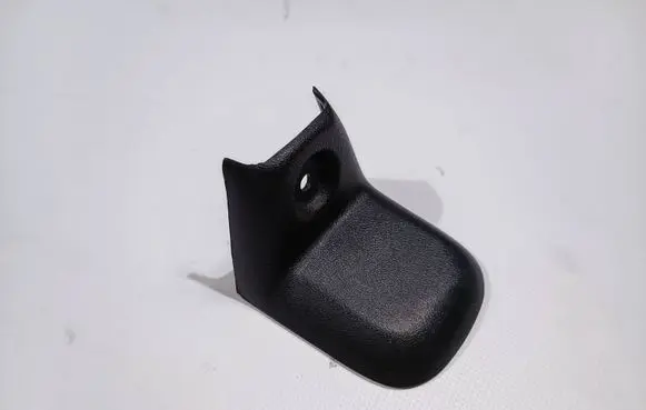 Chevrolet Corvette C5 Front driver seat rail trim 10246916