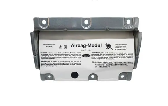 Ford Mondeo MK IV Passenger airbag AG91042A94HA