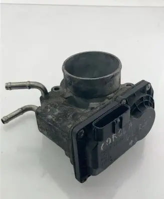 Toyota Avensis T250 Throttle valve 220300D010 01408 4G29