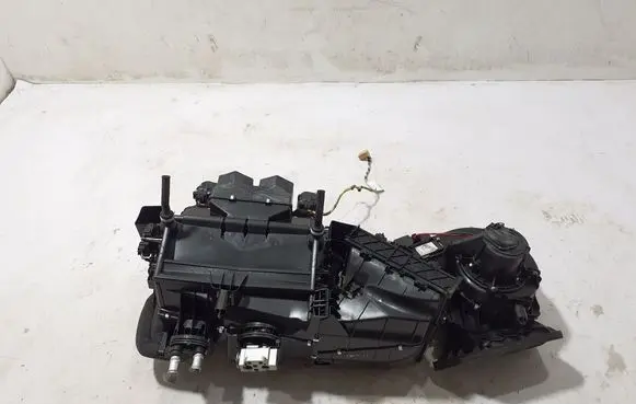 Porsche Panamera (970) Interior heater climate box assembly 97057391408