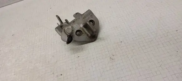Skoda Octavia Mk2 (1Z) Trunk lock loop 1Z9827511C