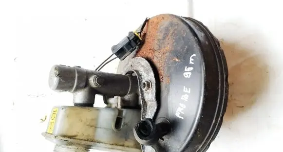 Ford Probe Brake booster
