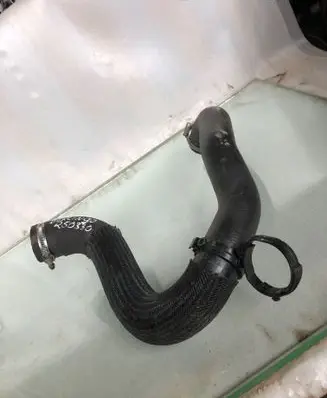 Citroen Berlingo Intercooler hose/pipe 9820100780
