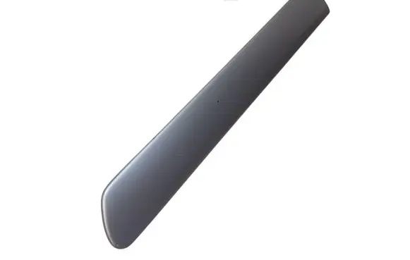 Mercedes-Benz CLK A208 C208 Rear fender molding trim A2086900362