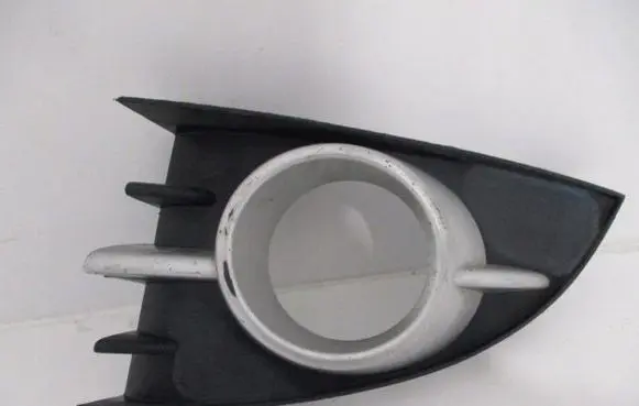 Renault Kangoo II Front fog light trim/grill P0009511