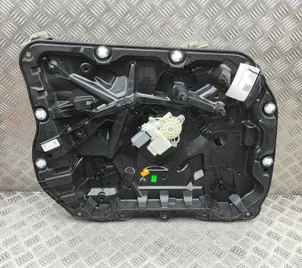 BMW XM Front door electric window regulator 9853721 9450069