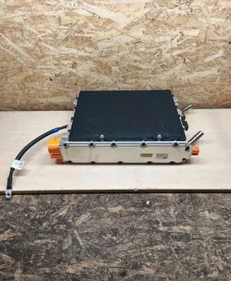 Hyundai Ioniq 5 Voltage converter inverter 364011XAB0 EI11B1XA