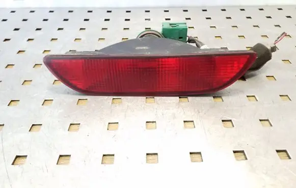 Nissan Note (E11) Rear fog light 265809U00A