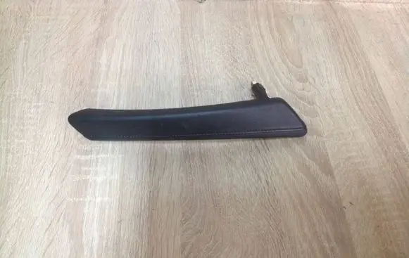 BMW 5 E60 E61 Rear door handle trim 1360573SW 1124085